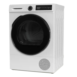 Uscator de rufe OZON DO8PC5GDI, 8kg, Alb flexmag.md