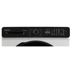 Сушилка для белья OZON DO9PC5GDI, 9 кг, белая flexmag.md