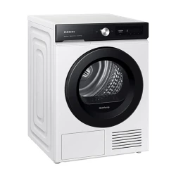 Сушилка для белья Samsung DV90BB5245AES7, 9 кг, белый flexmag.md