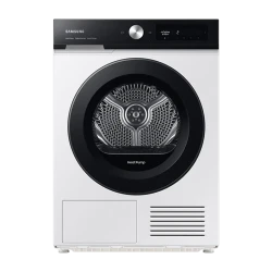 Uscator de rufe Samsung DV90BB5245AEUA, 9kg, Alb flexmag.md