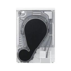 Сушилка для белья Samsung DV90BB5245AEUA, 9 кг, белая flexmag.md