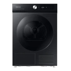 Uscator de rufe Samsung DV90BB7445GBS7, 9kg, Negru flexmag.md
