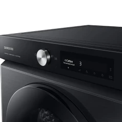 Сушильная машина Samsung DV90BB7445GBS7, 9 кг, черный flexmag.md