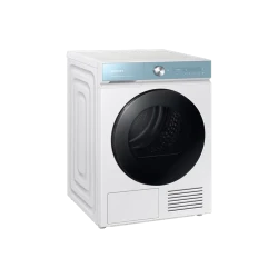 Сушилка для белья Samsung DV90BB9445GMS7, 9 кг, белый flexmag.md