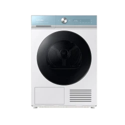 Сушилка для белья Samsung DV90BB9445GMS7, 9 кг, белый flexmag.md