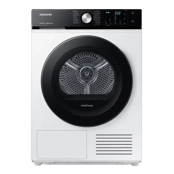 Uscator de rufe Samsung DV90BBA245AELE, 9kg, Alb flexmag.md