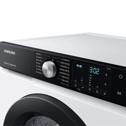 Сушилка для белья Samsung DV90BBA245AELE, 9 кг, белая flexmag.md