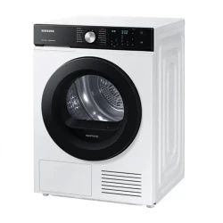 Сушилка для белья Samsung DV90BBA245AELE, 9 кг, белая flexmag.md