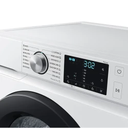 Сушильная машина Samsung DV90BBA245AWLE, 9 кг, белый flexmag.md