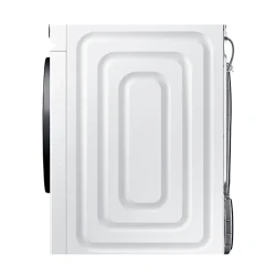 Сушильная машина Samsung DV90BBA245AWLE, 9 кг, белый flexmag.md