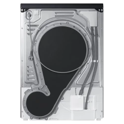 Сушильная машина Samsung DV90CGC0A0ABLE, 9 кг, черная flexmag.md