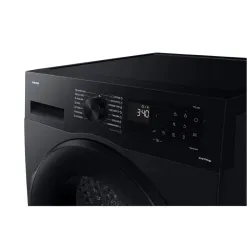 Uscator de rufe Samsung DV90CGC2A0ABUA Negru flexmag.md