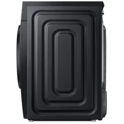 Uscator de rufe Samsung DV90CGC2A0ABUA Negru flexmag.md