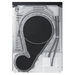 Uscator de rufe Samsung DV90CGC2A0ABUA Negru flexmag.md