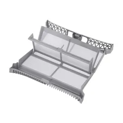 Uscator de rufe Samsung DV90CGC2A0ABUA Negru flexmag.md