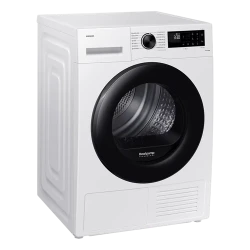 Uscator de rufe Samsung DV90CGC2A0AELE, 9kg, Alb flexmag.md