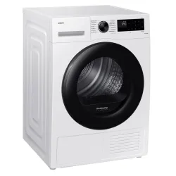 Uscator de rufe Samsung DV90CGC2A0AEUA Alb flexmag.md