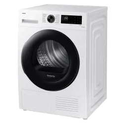 Uscator de rufe Samsung DV90CGC2A0AEUA Alb flexmag.md