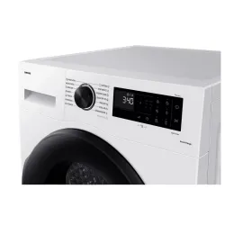 Uscator de rufe Samsung DV90CGC2A0AEUA Alb flexmag.md