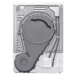 Uscator de rufe Samsung DV90CGC2A0AEUA Alb flexmag.md