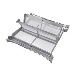 Uscator de rufe Samsung DV90CGC2A0AEUA Alb flexmag.md