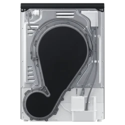 Сушильная машина Samsung DV90DB8845GBU4, 9 кг, черная flexmag.md
