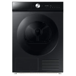 Uscator de rufe Samsung DV90DB8845GBU4, 9kg, Negru flexmag.md
