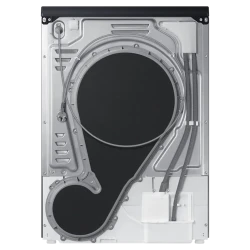 Uscator de rufe Samsung DV90DG52A0ABLE, 9kg, Negru flexmag.md