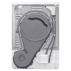 Uscator de rufe Samsung DV90DG52A0AELE, 9kg, Alb flexmag.md