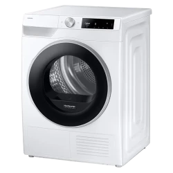 Uscator de rufe Samsung DV90T6240LE-S7, 9kg, Alb flexmag.md