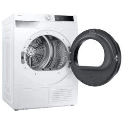 Uscator de rufe Samsung DV90T6240LE-S7, 9kg, Alb flexmag.md
