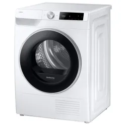 Uscator de rufe Samsung DV90T6240LE-UA Alb flexmag.md