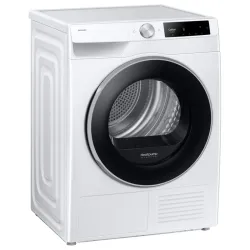 Uscator de rufe Samsung DV90T6240LE-UA Alb flexmag.md