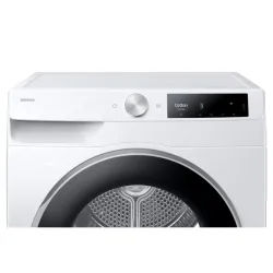 Uscator de rufe Samsung DV90T6240LE-UA Alb flexmag.md