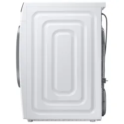 Сушильная машина Samsung DV90T6240LK-UA Белая flexmag.md