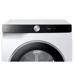 Сушильная машина Samsung DV90T6240LK-UA Белая flexmag.md