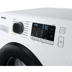Сушилка для белья Samsung DV90TA040AE-UA, 9 кг, белый flexmag.md