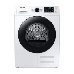 Uscator de rufe Samsung DV90TA040AE-UA, 9kg, Alb flexmag.md