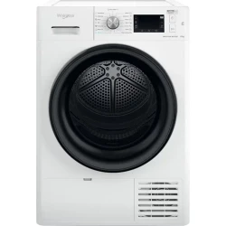 Гидромассажная сушилка FFT M22 9X3B EE, 9 кг, белая flexmag.md