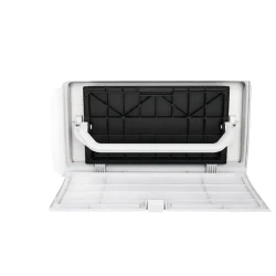 Гидромассажная сушилка FFT M22 9X3B EE, 9 кг, белая flexmag.md