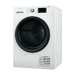 Гидромассажная сушилка FFT M22 9X3B EE, 9 кг, белая flexmag.md