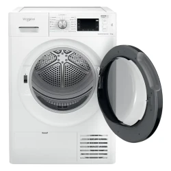 Гидромассажная сушилка FFT M22 9X3B EE, 9 кг, белая flexmag.md