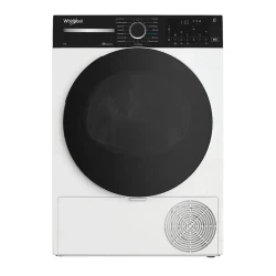 Стирально-сушильная машина Whirlpool WP B9X WBS EE, 9 кг, белая flexmag.md