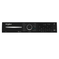Uscator de rufe Whirlpool WP B9X WBS EE, 9kg, Alb flexmag.md