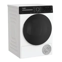Uscator de rufe Whirlpool WP C10X WBS EE Alb flexmag.md