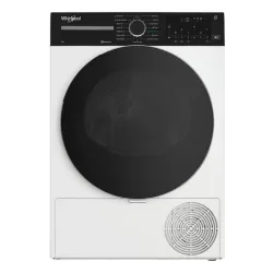 Uscator de rufe Whirlpool WP C8 WBS EE Alb flexmag.md