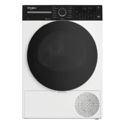 Uscator de rufe Whirlpool WP C9 WBS EE, 9kg, Alb flexmag.md
