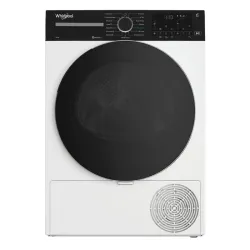 Стирально-сушильная машина Whirlpool WP E12X WBS EE белая flexmag.md