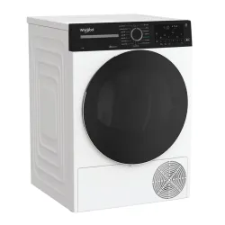 Uscator de rufe Whirlpool WP E12X WBS EE Alb flexmag.md