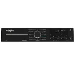 Uscator de rufe Whirlpool WP E12X WBS EE Alb flexmag.md